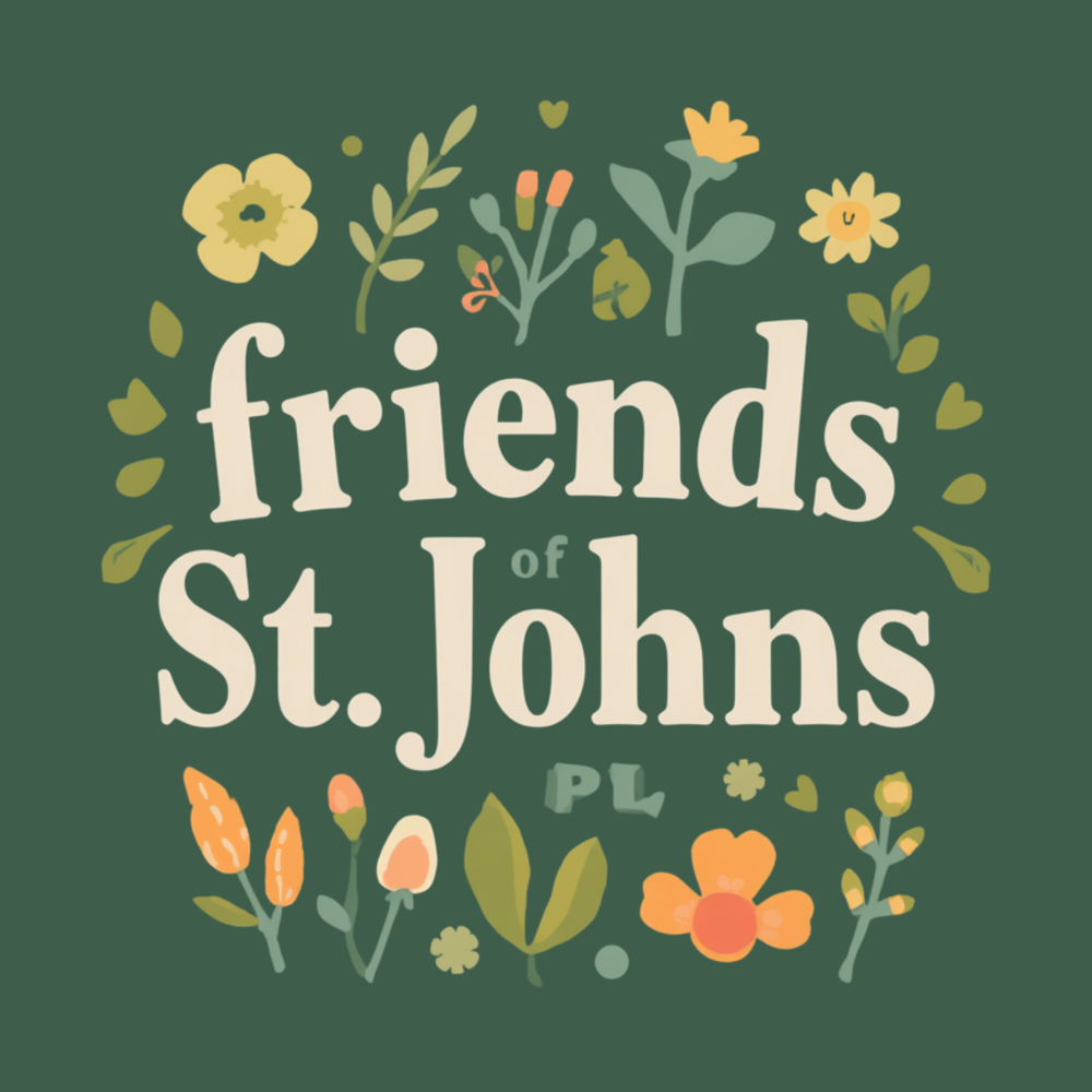 Friends of St Johns Pl